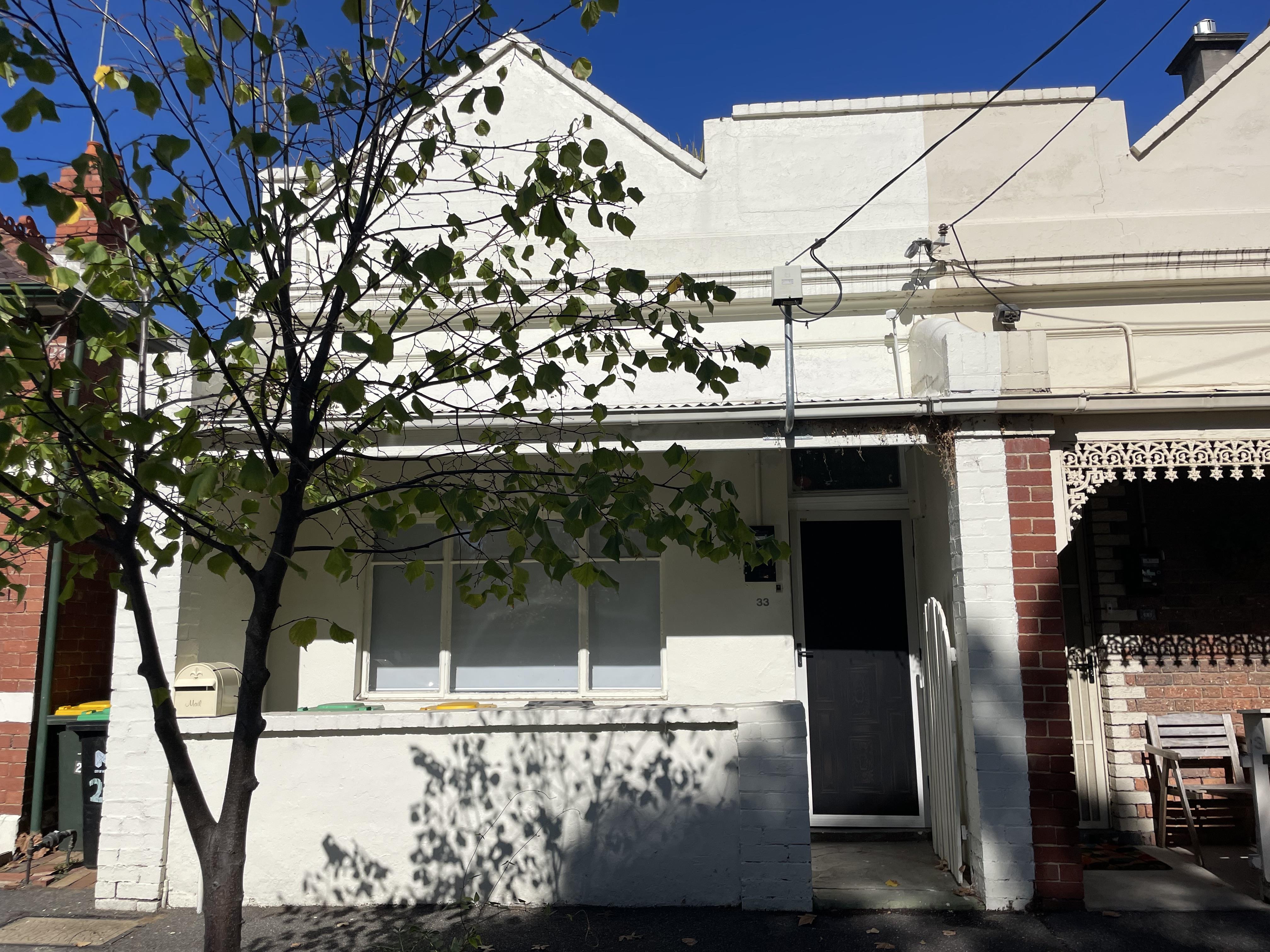 Rental properties & online application form