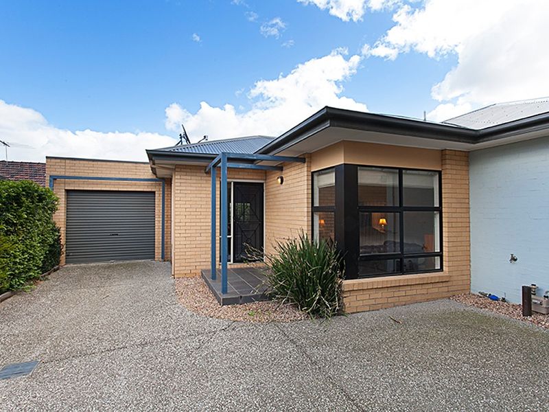 Rental properties & online application form
