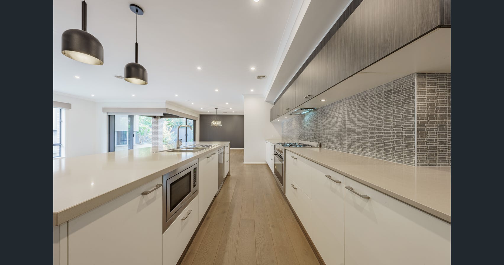 Rental properties & online application form