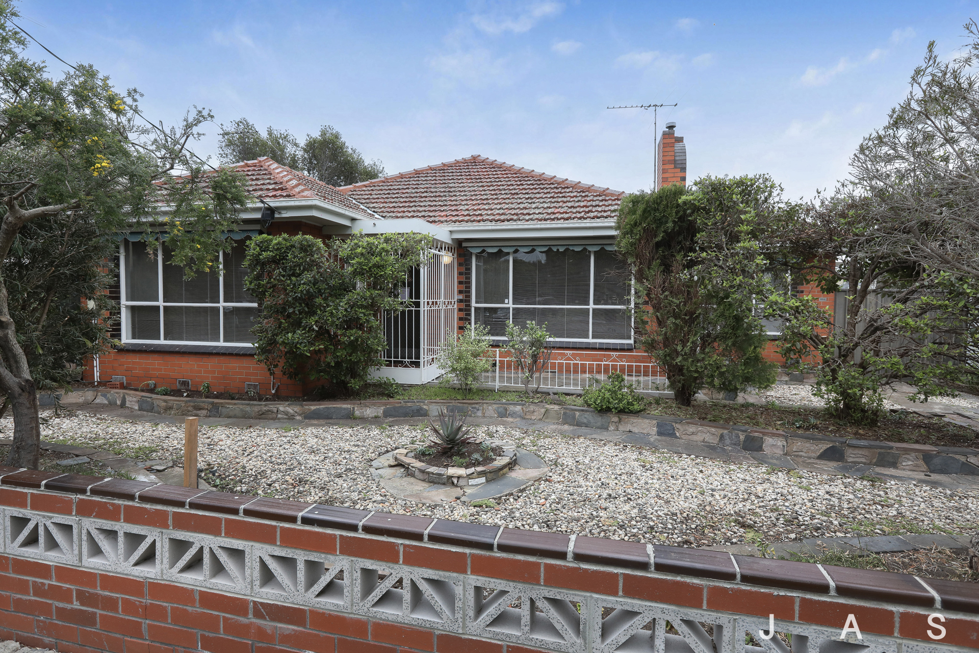 Rental properties & online application form