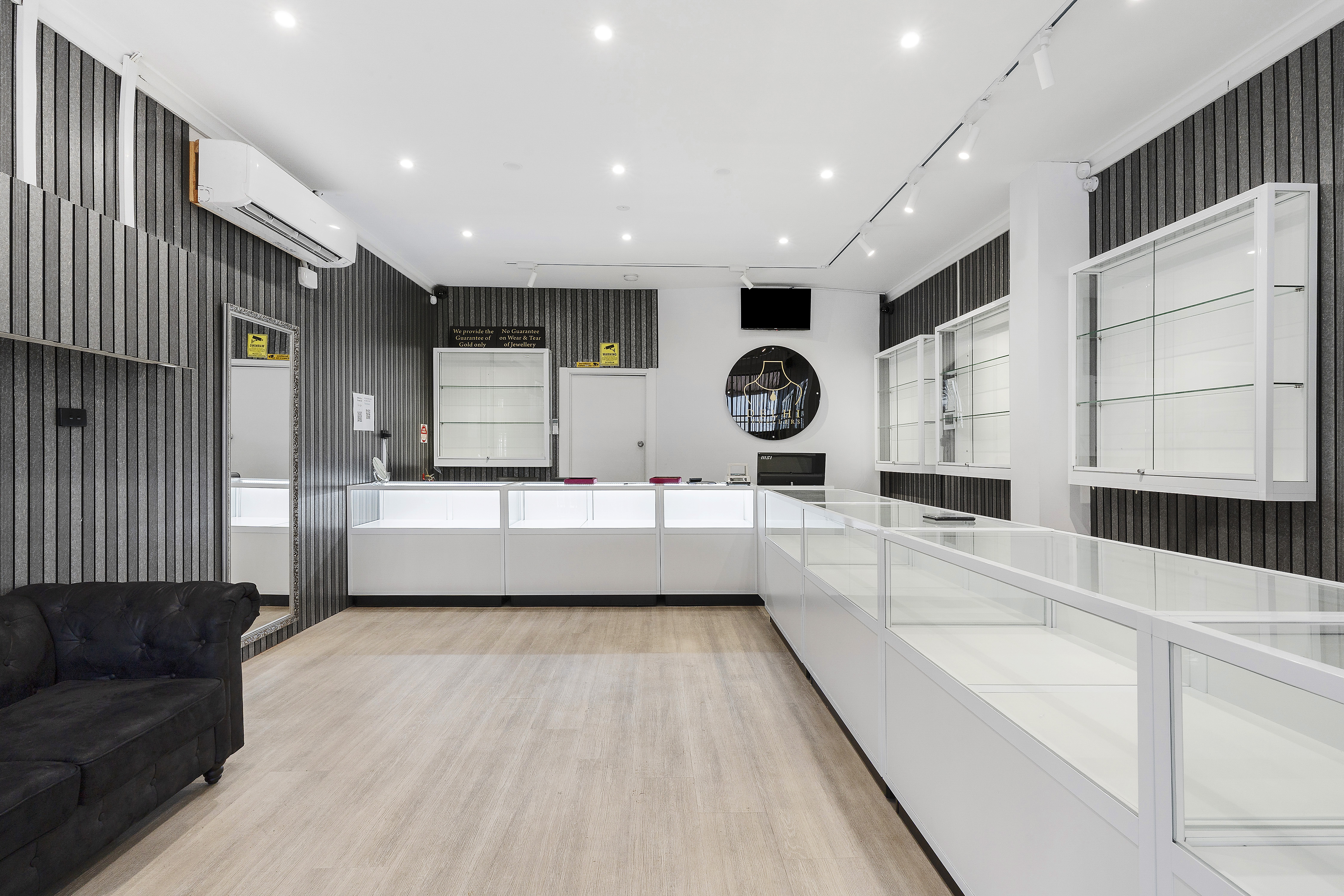 Rental properties & online application form