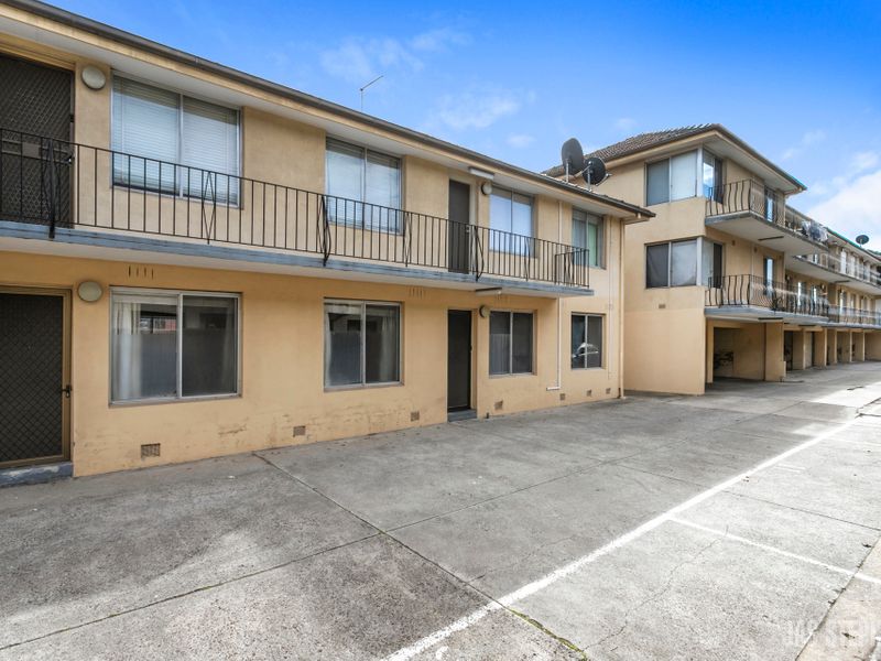 Rental properties & online application form