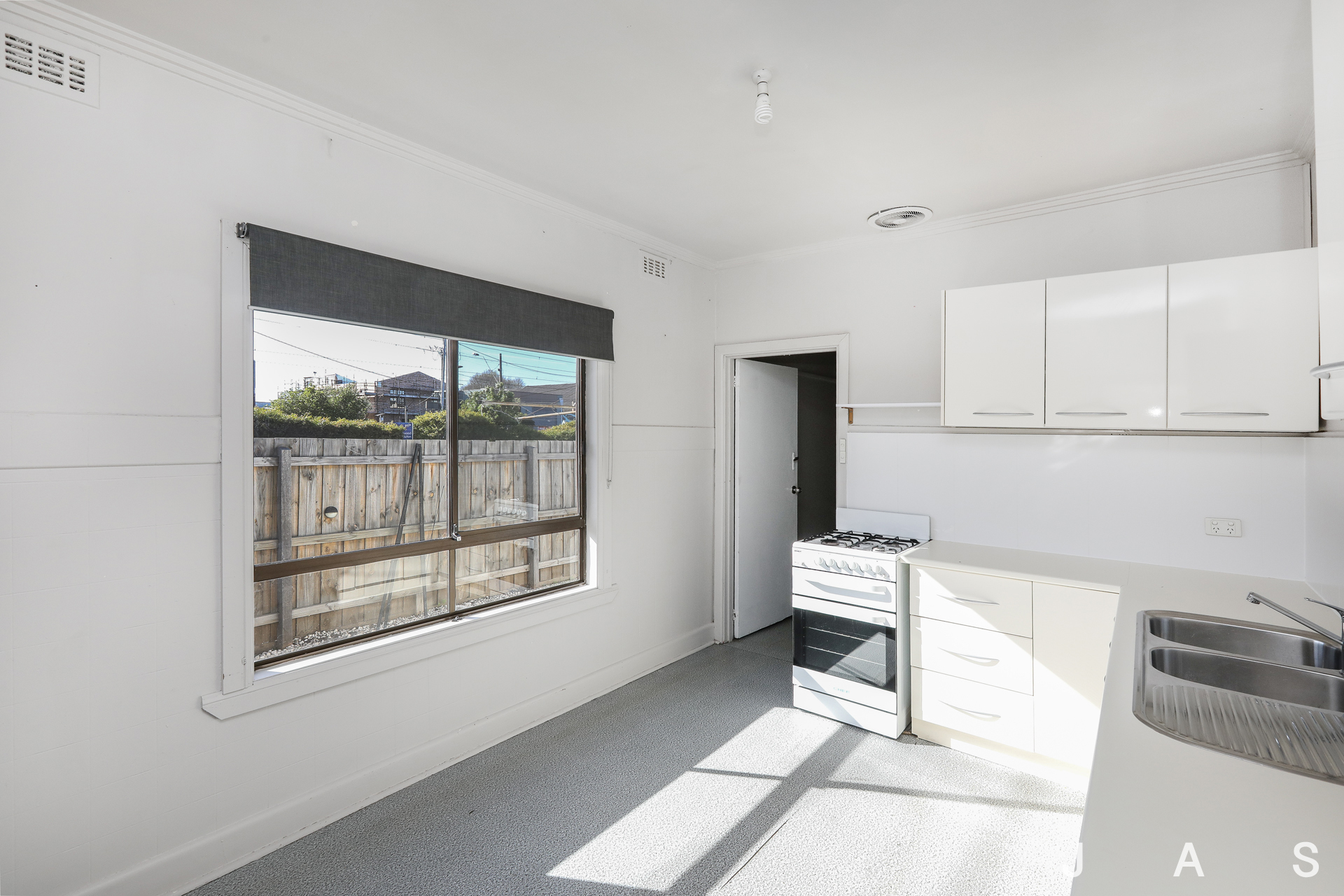 Rental properties & online application form