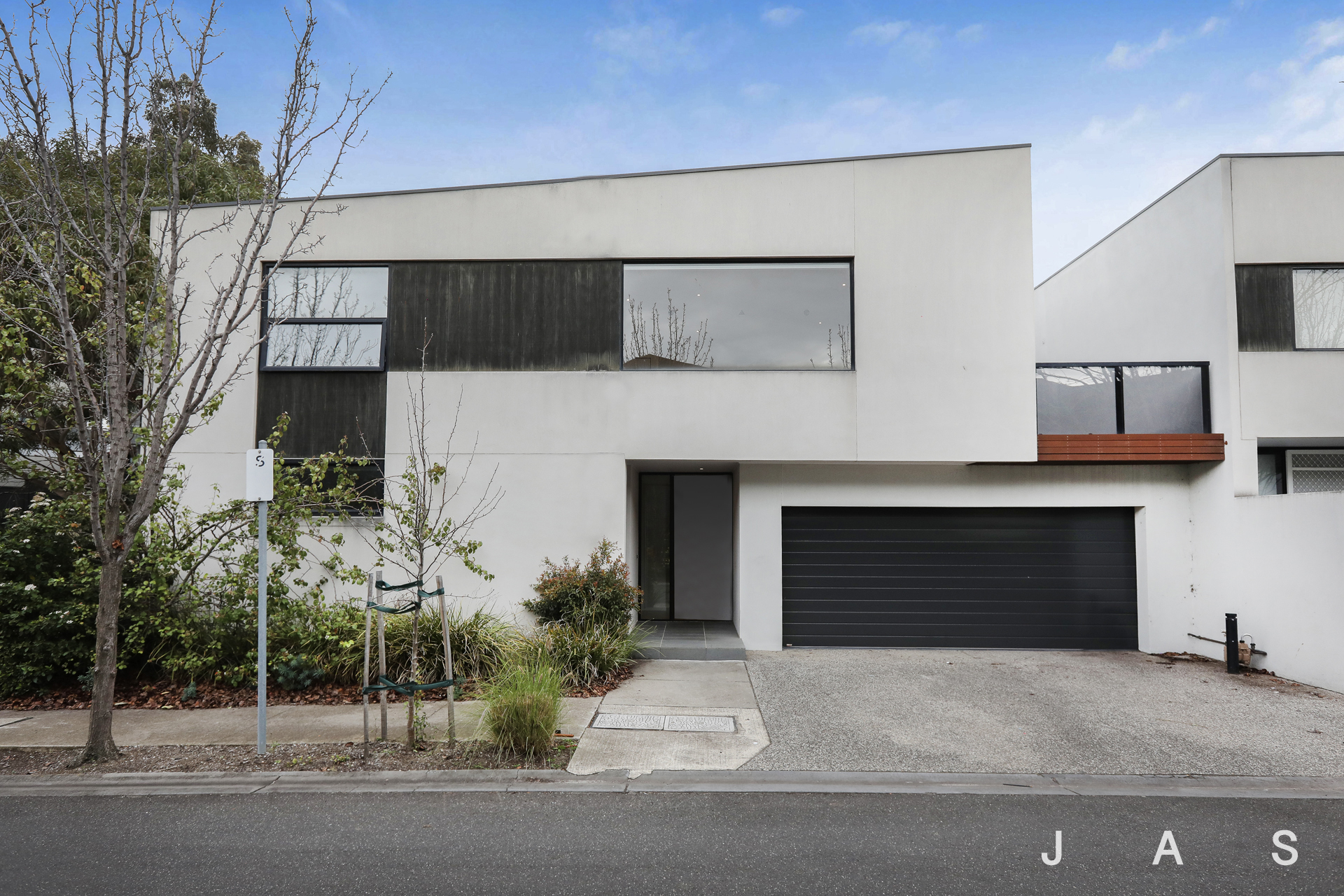 Rental properties & online application form