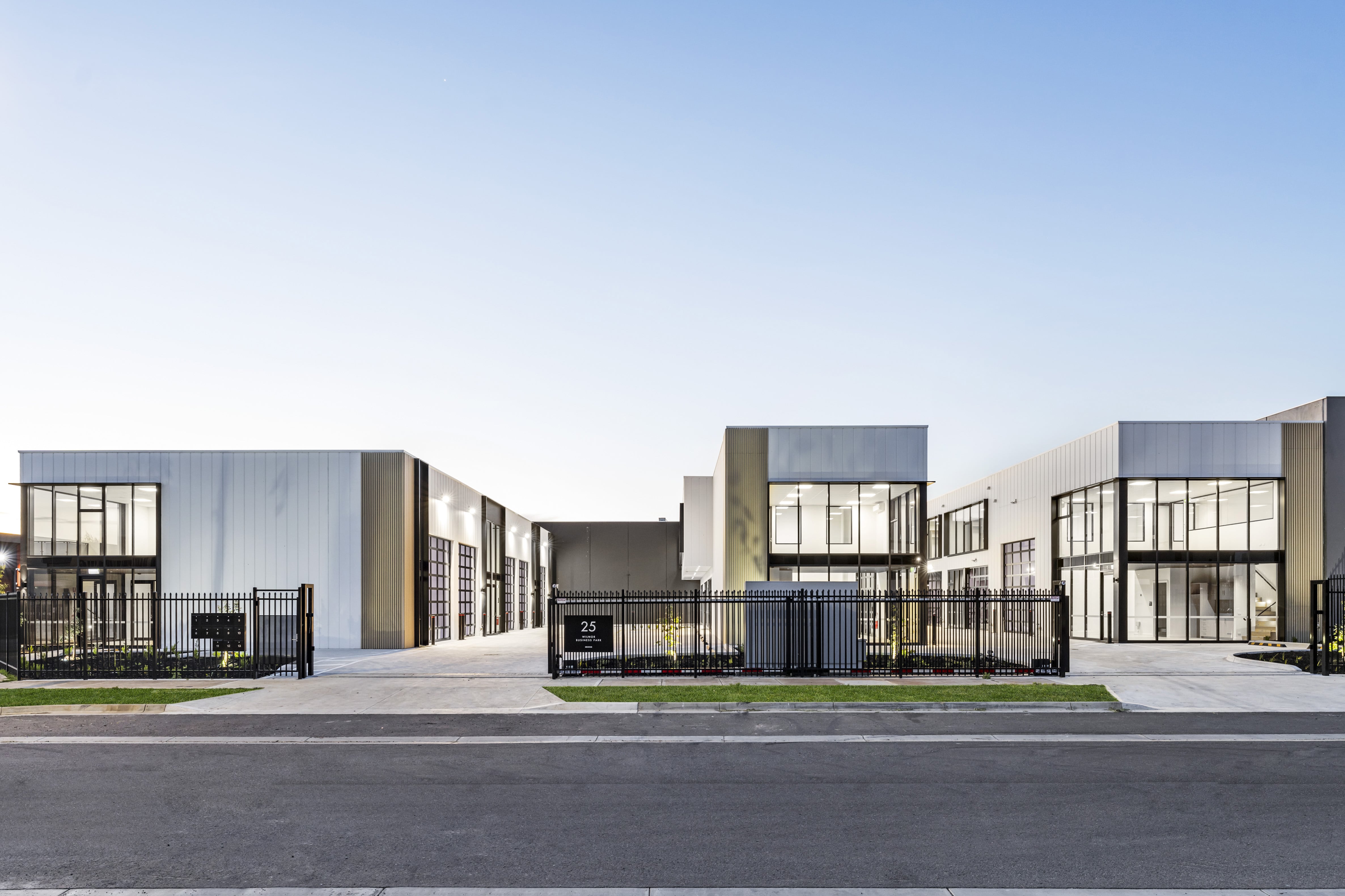 Rental properties & online application form