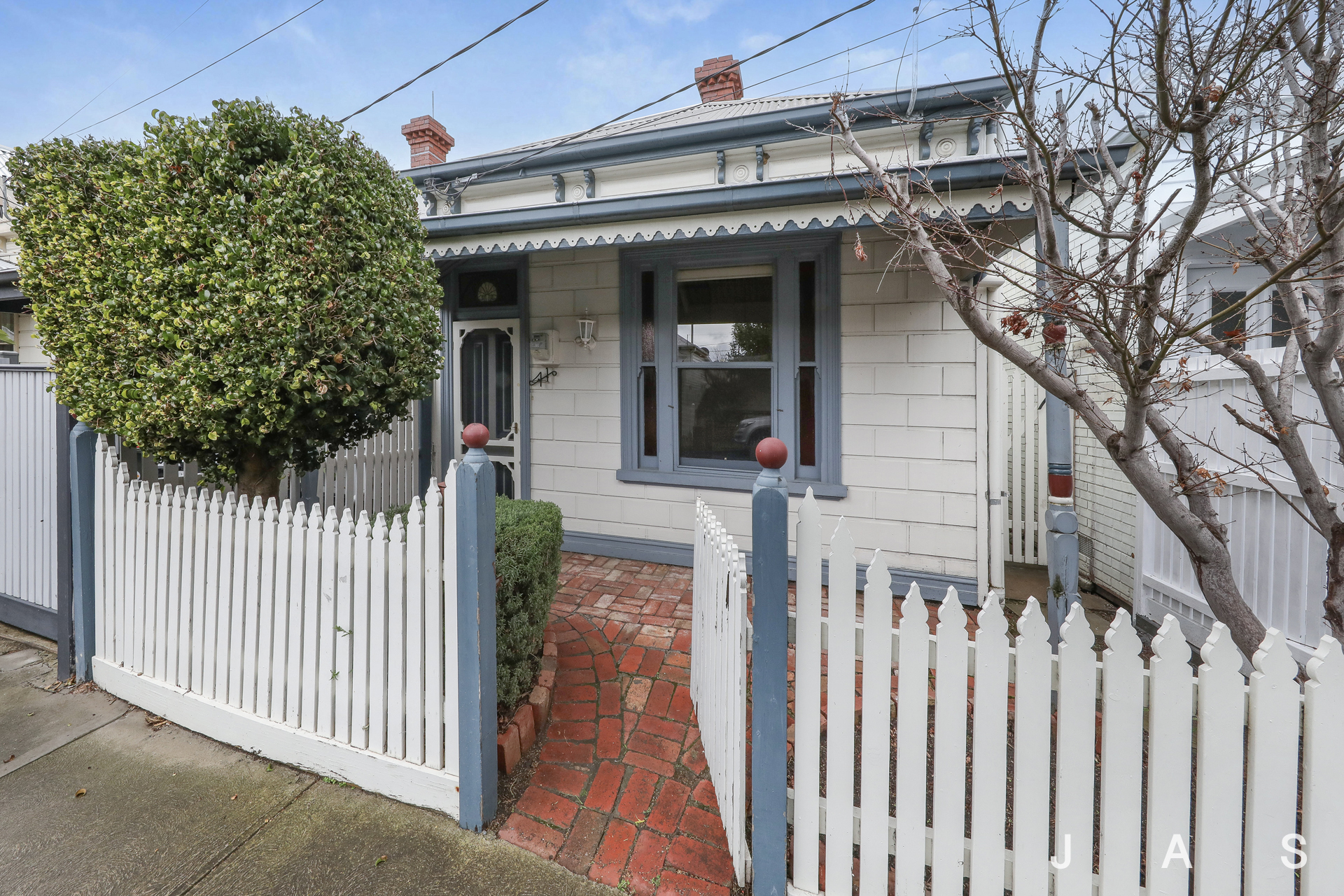 Rental properties & online application form