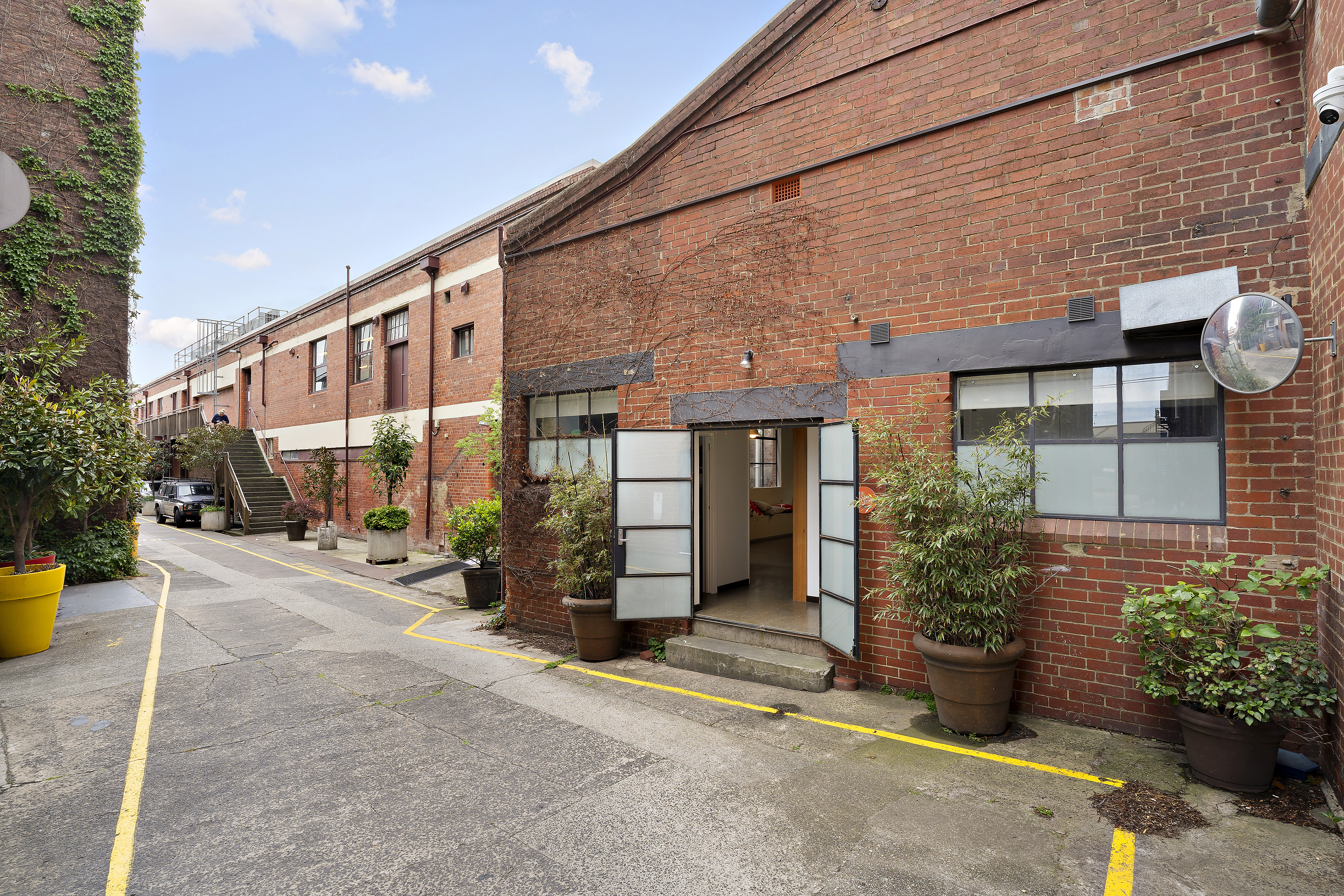 Rental properties & online application form