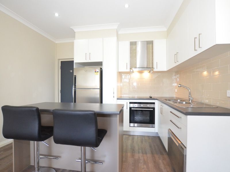 Rental properties & online application form