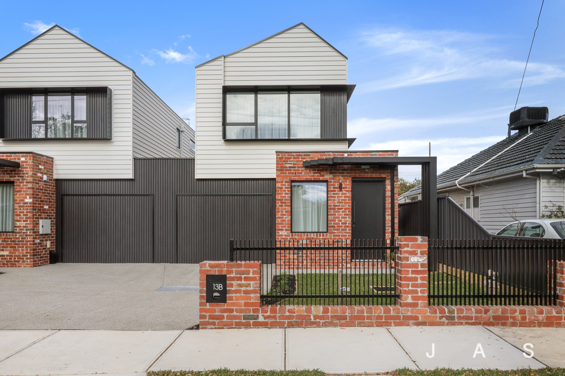 Rental properties & online application form