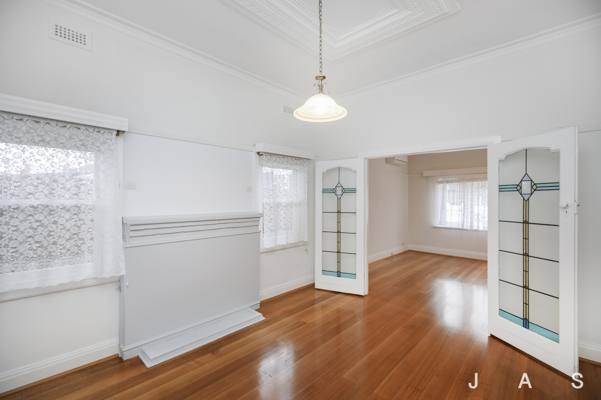 Rental properties & online application form