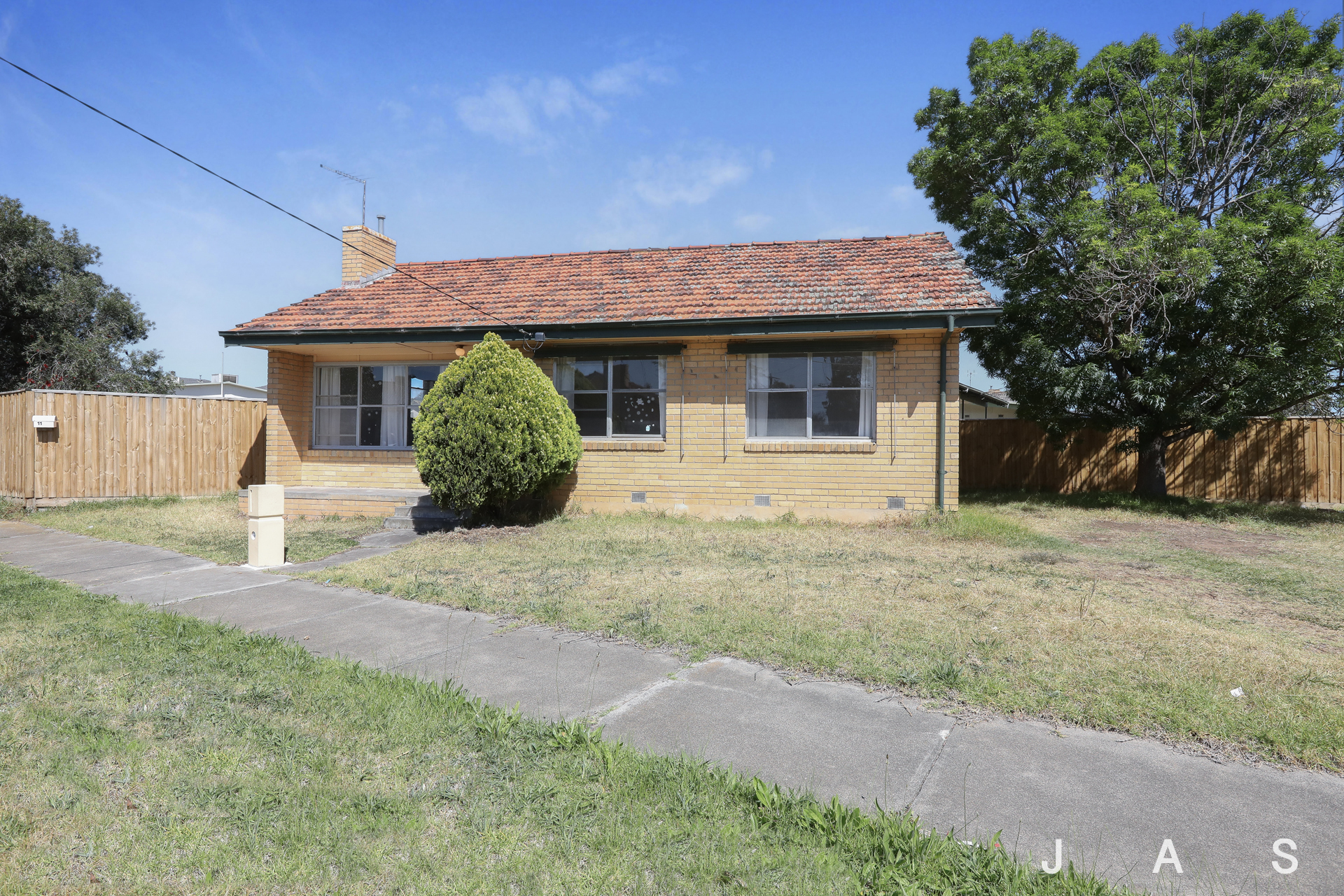 Rental properties & online application form