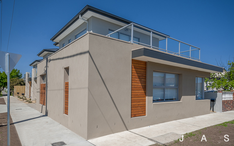 Rental properties & online application form