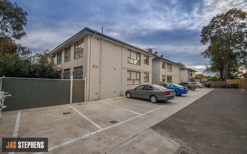 Rental properties & online application form