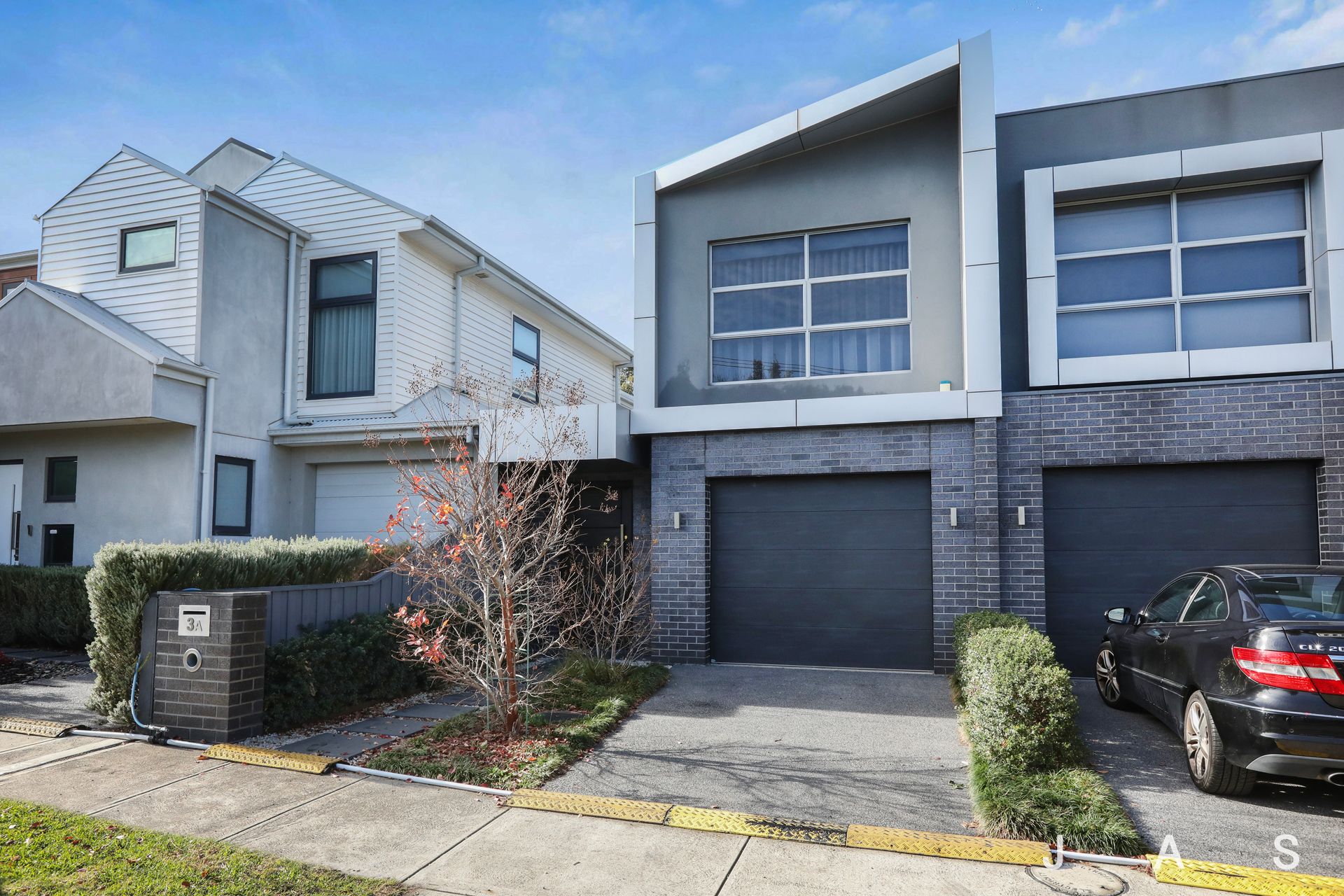 Rental properties & online application form