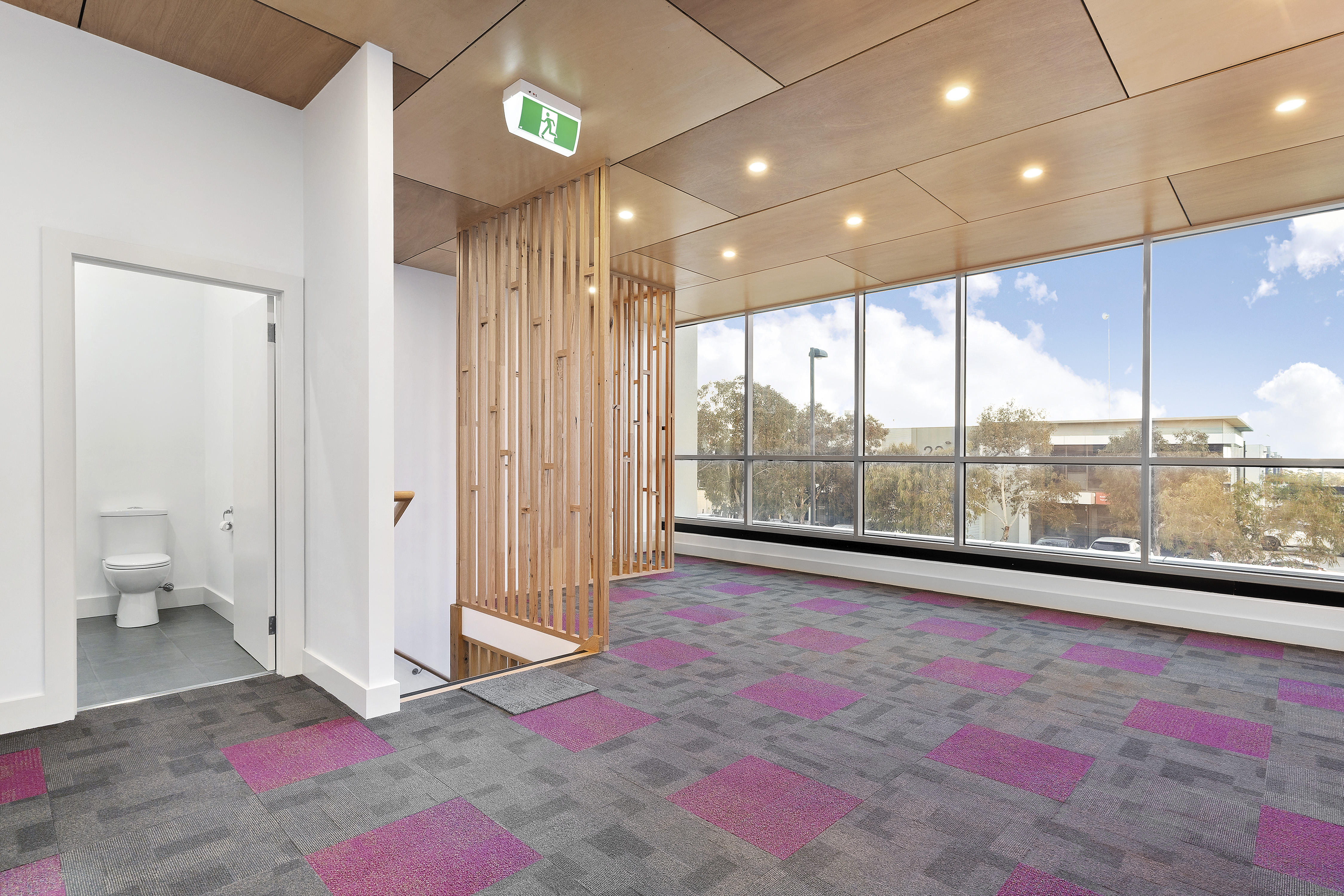 Rental properties & online application form