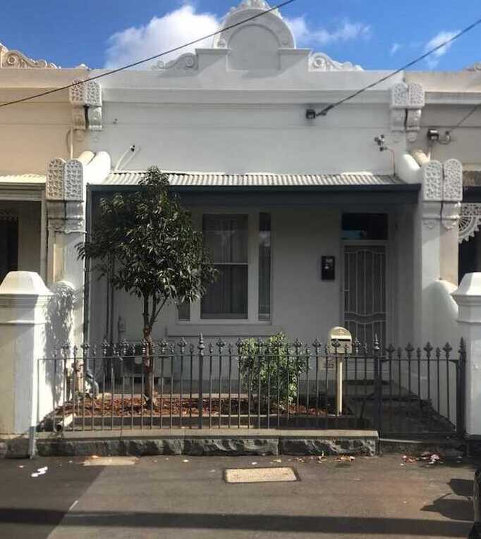 Rental properties & online application form