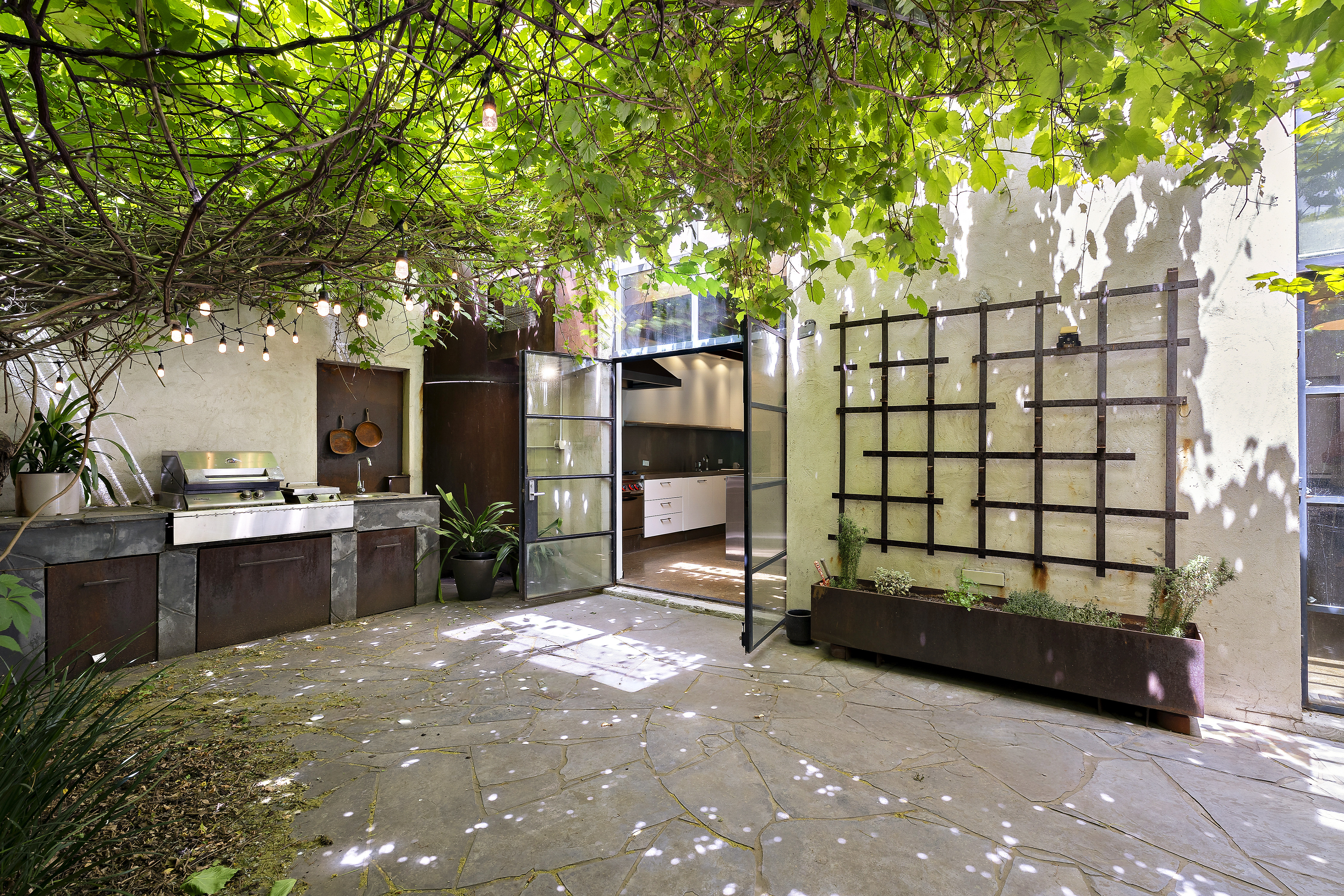 Rental properties & online application form