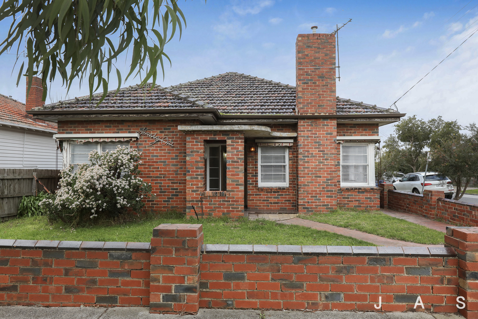 Rental properties & online application form