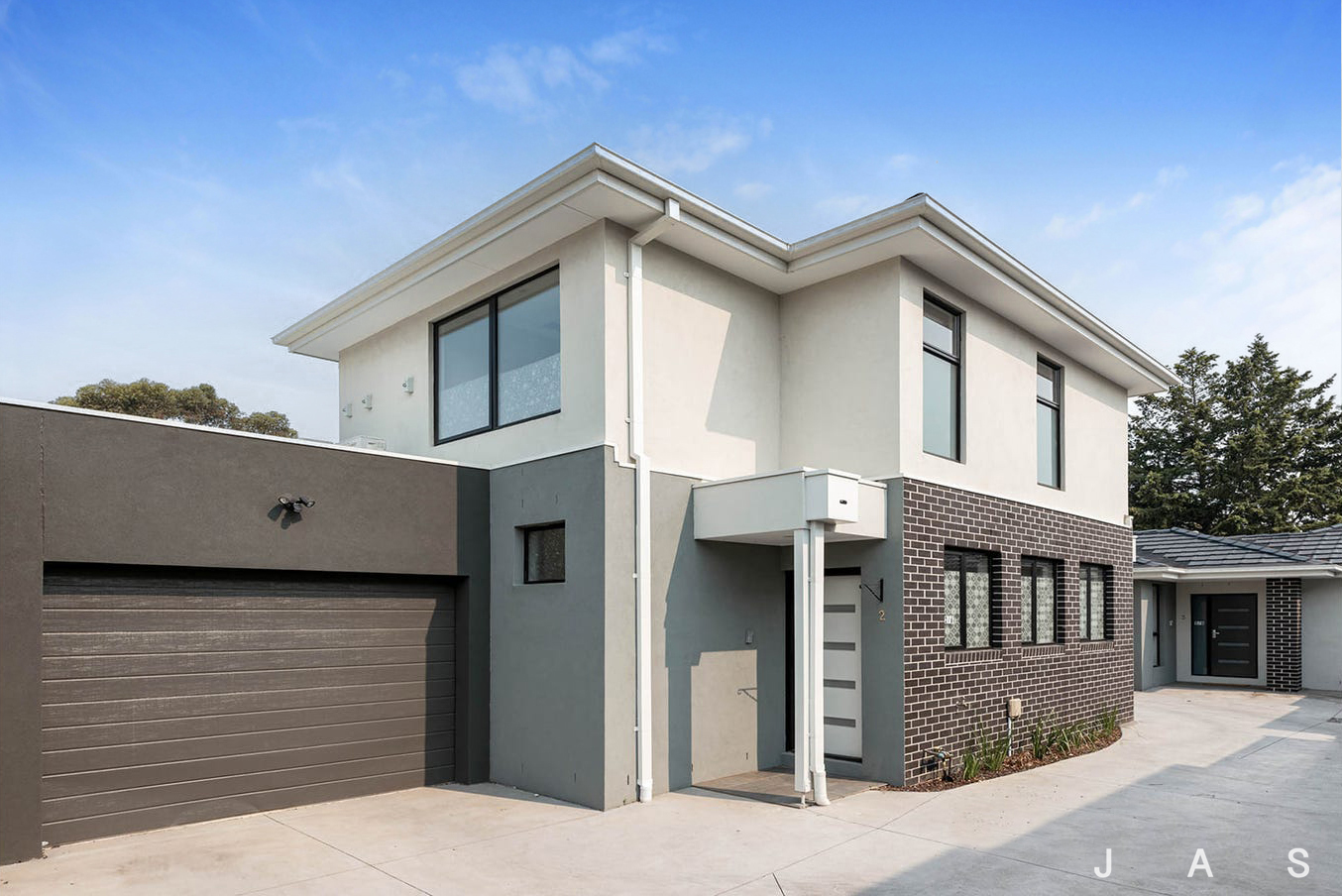 Rental properties & online application form
