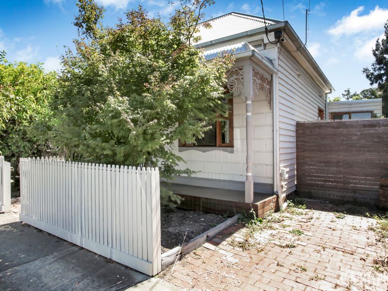 Rental properties & online application form