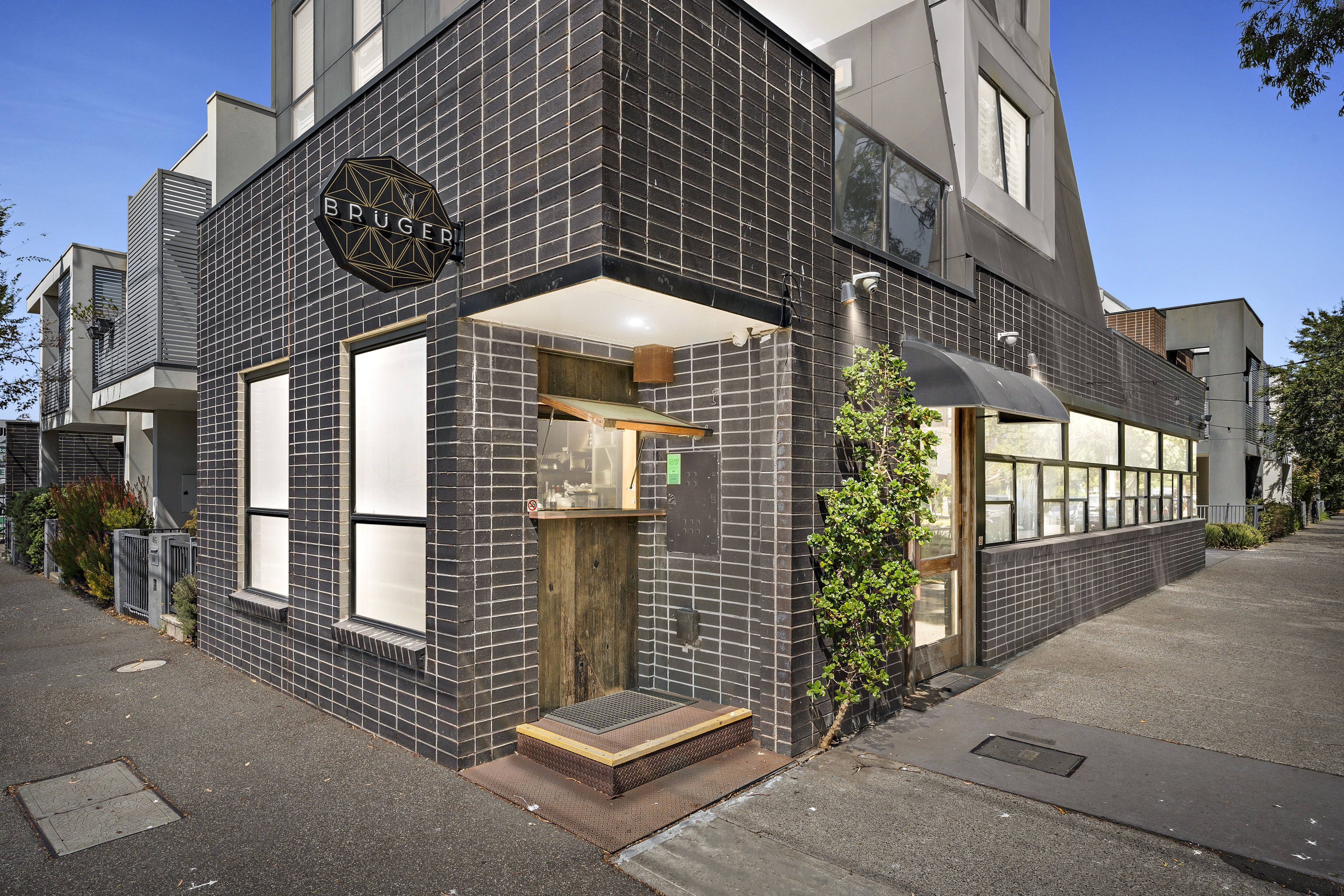 Rental properties & online application form