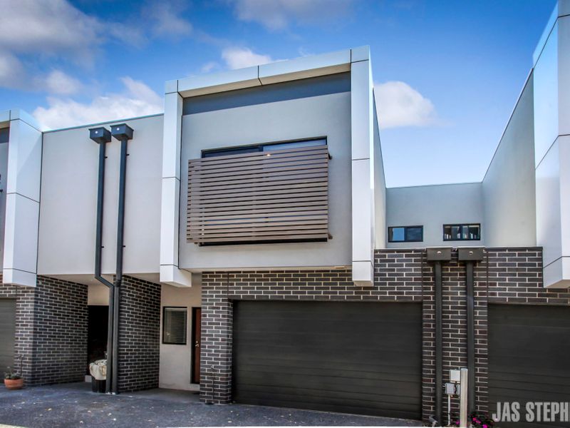 Rental properties & online application form