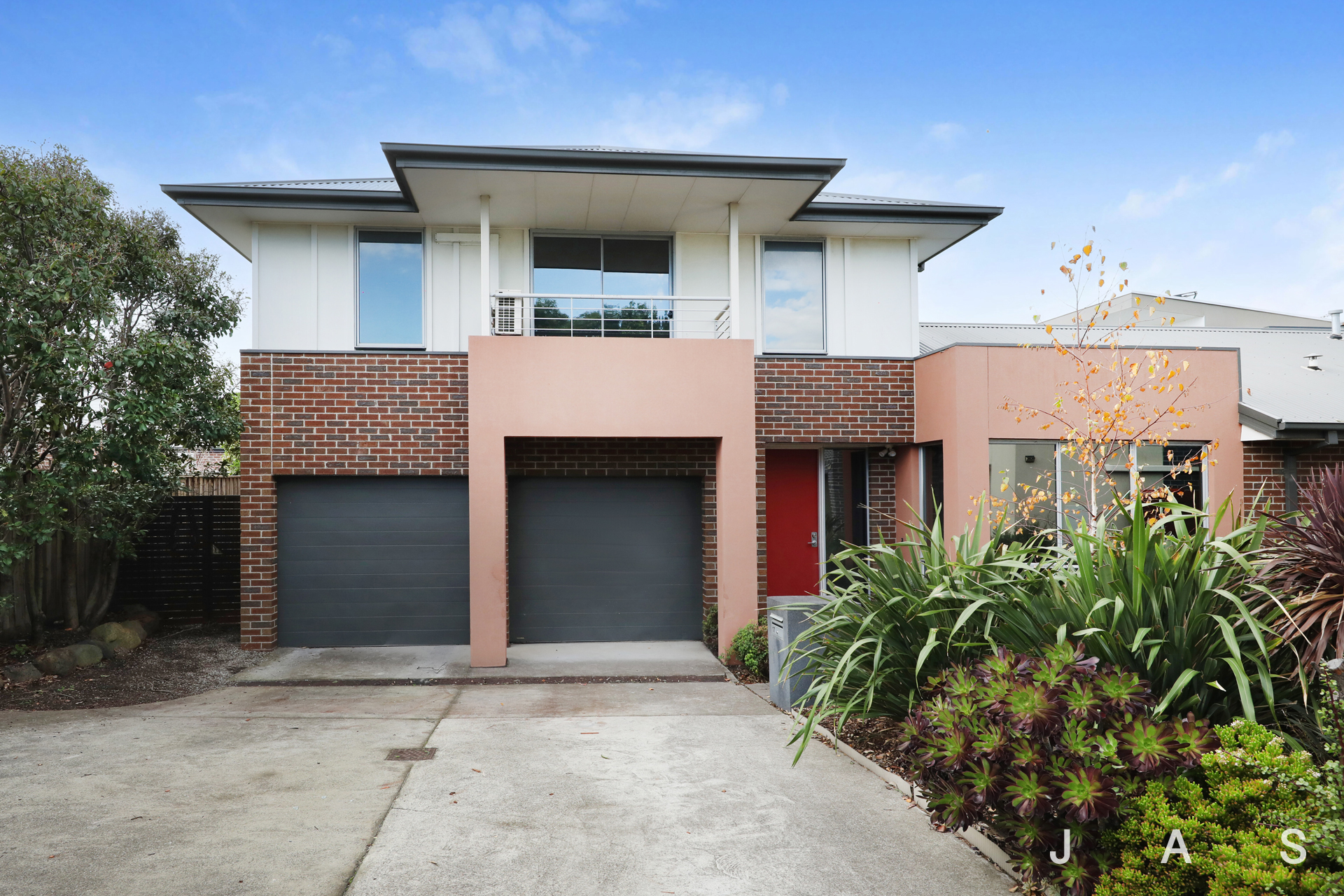 Rental properties & online application form