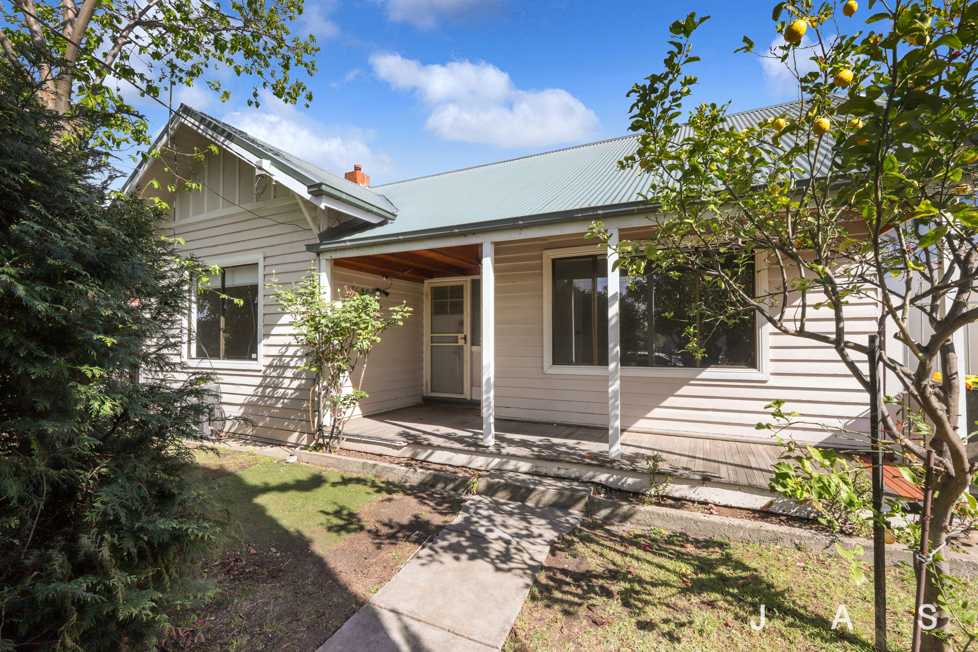 Rental properties & online application form
