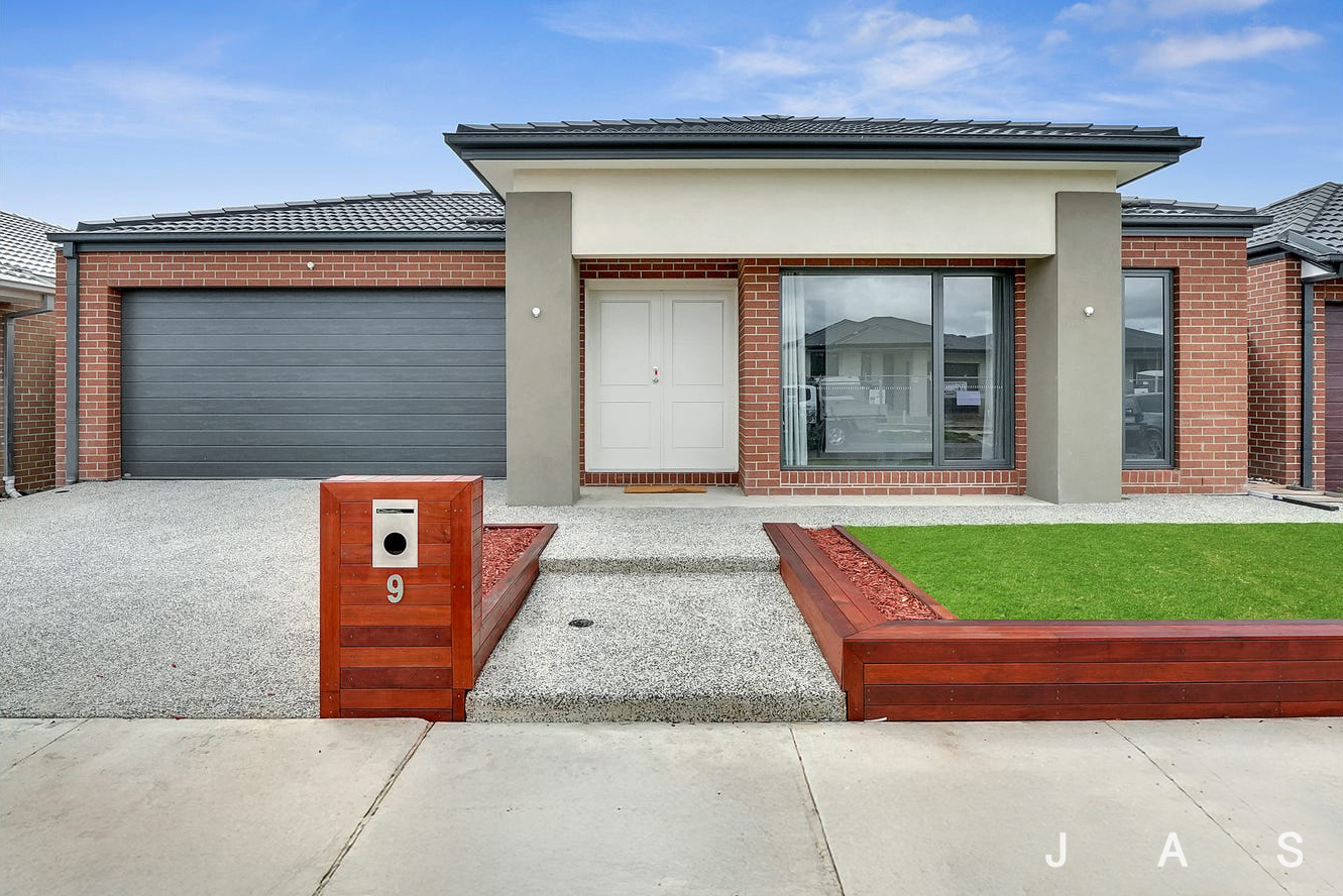 Rental properties & online application form