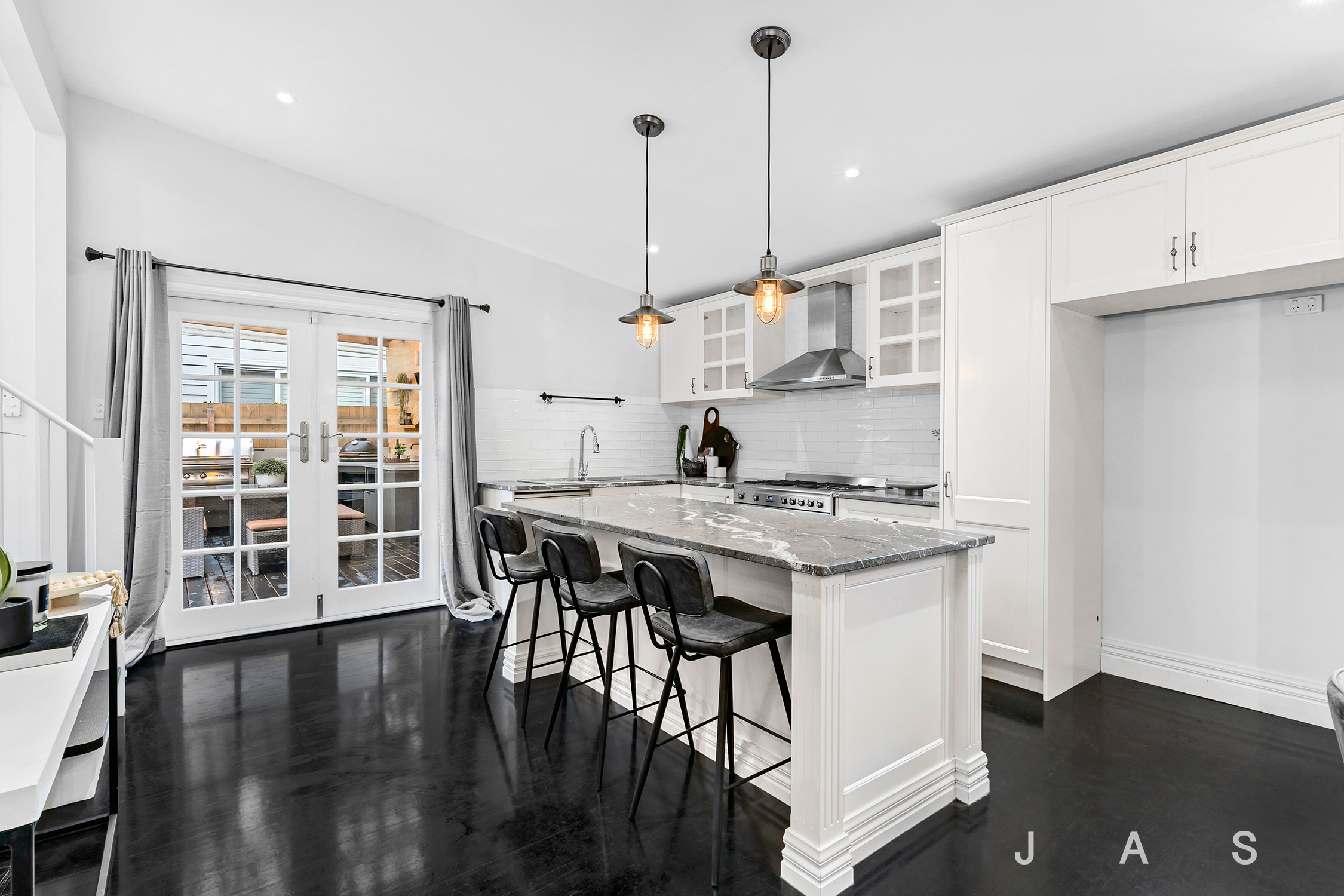 Rental properties & online application form