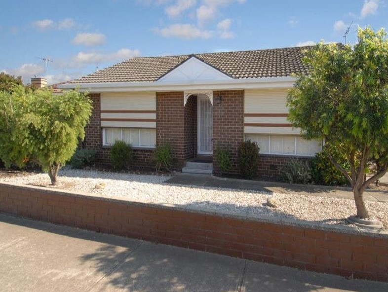 Rental properties & online application form