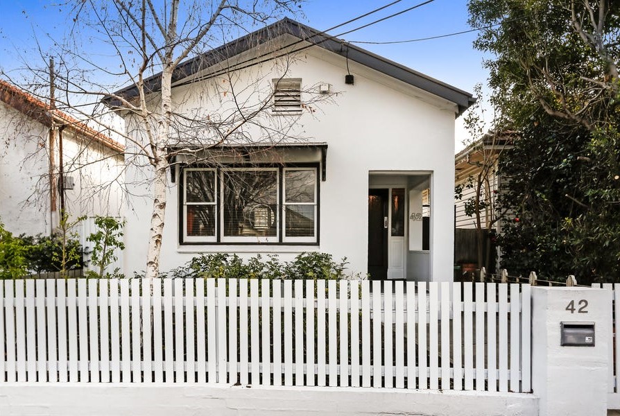 Rental properties & online application form
