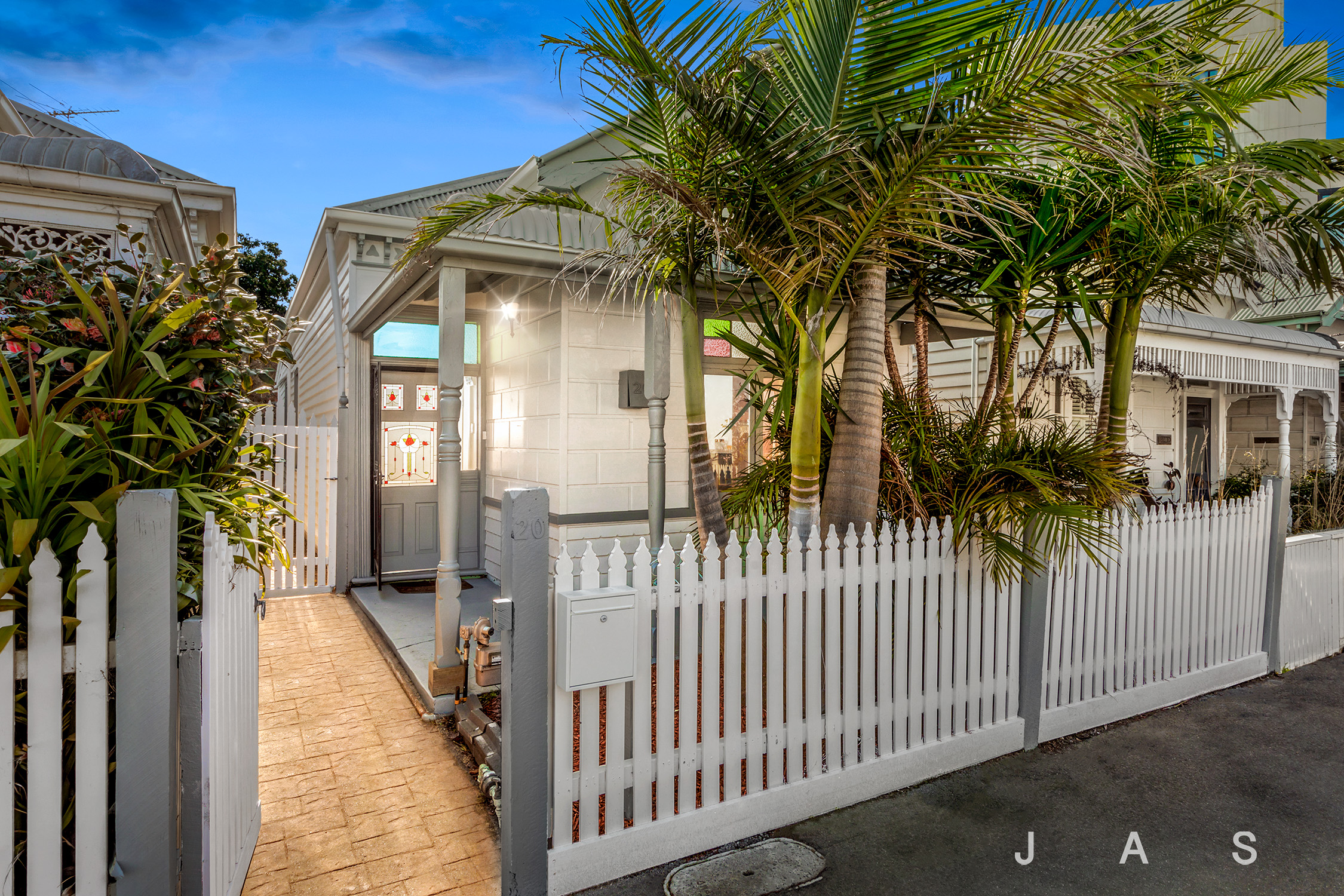 Rental properties & online application form