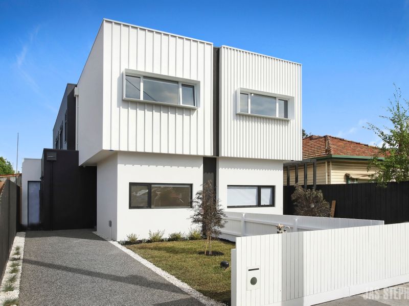Rental properties & online application form