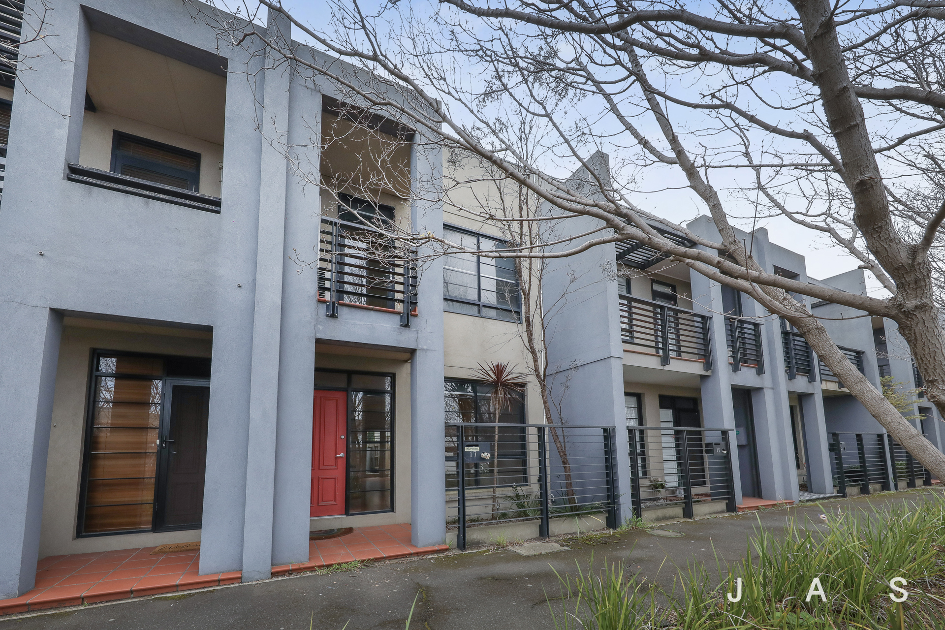 Rental properties & online application form