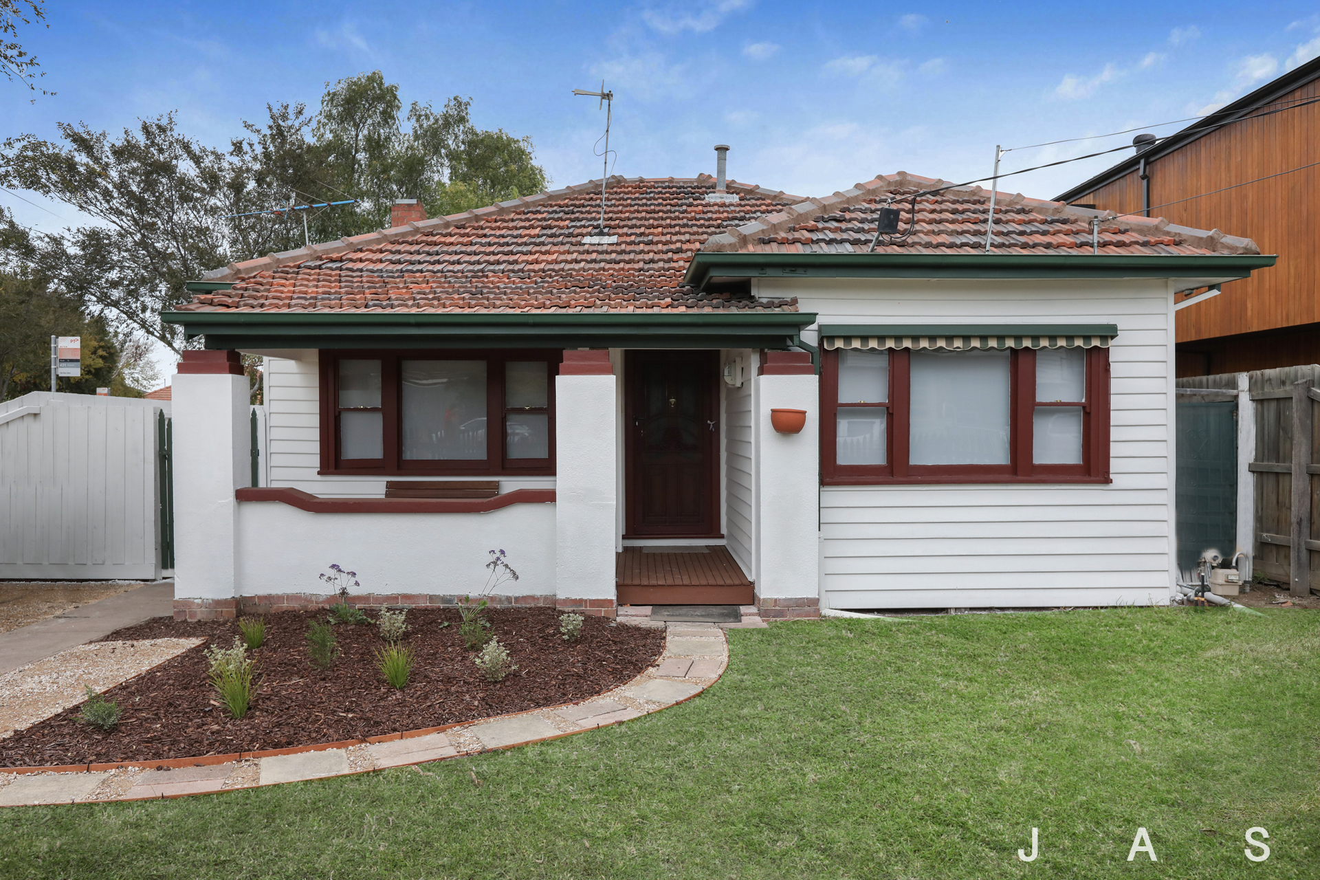 Rental properties & online application form