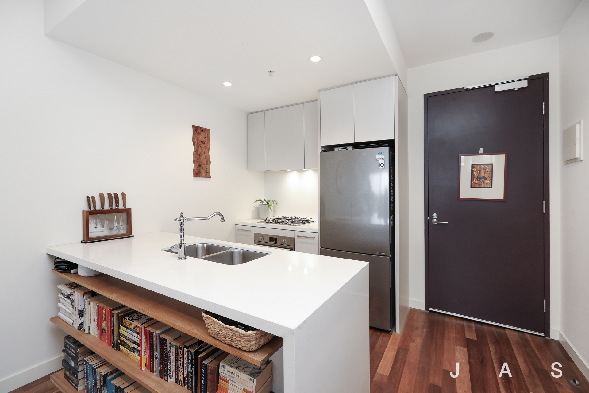 Rental properties & online application form