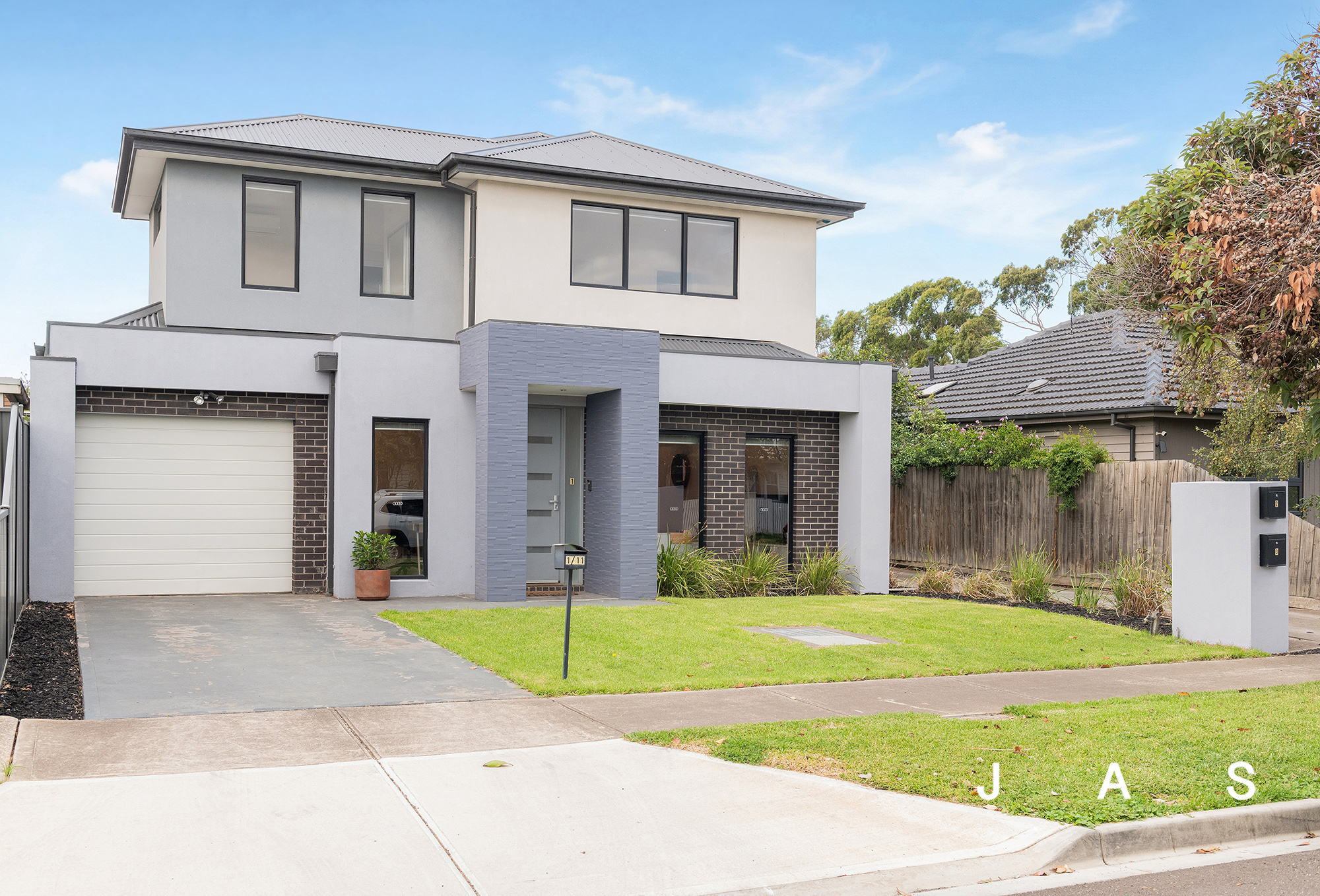 Rental properties & online application form