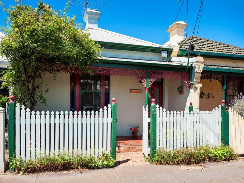 Rental properties & online application form