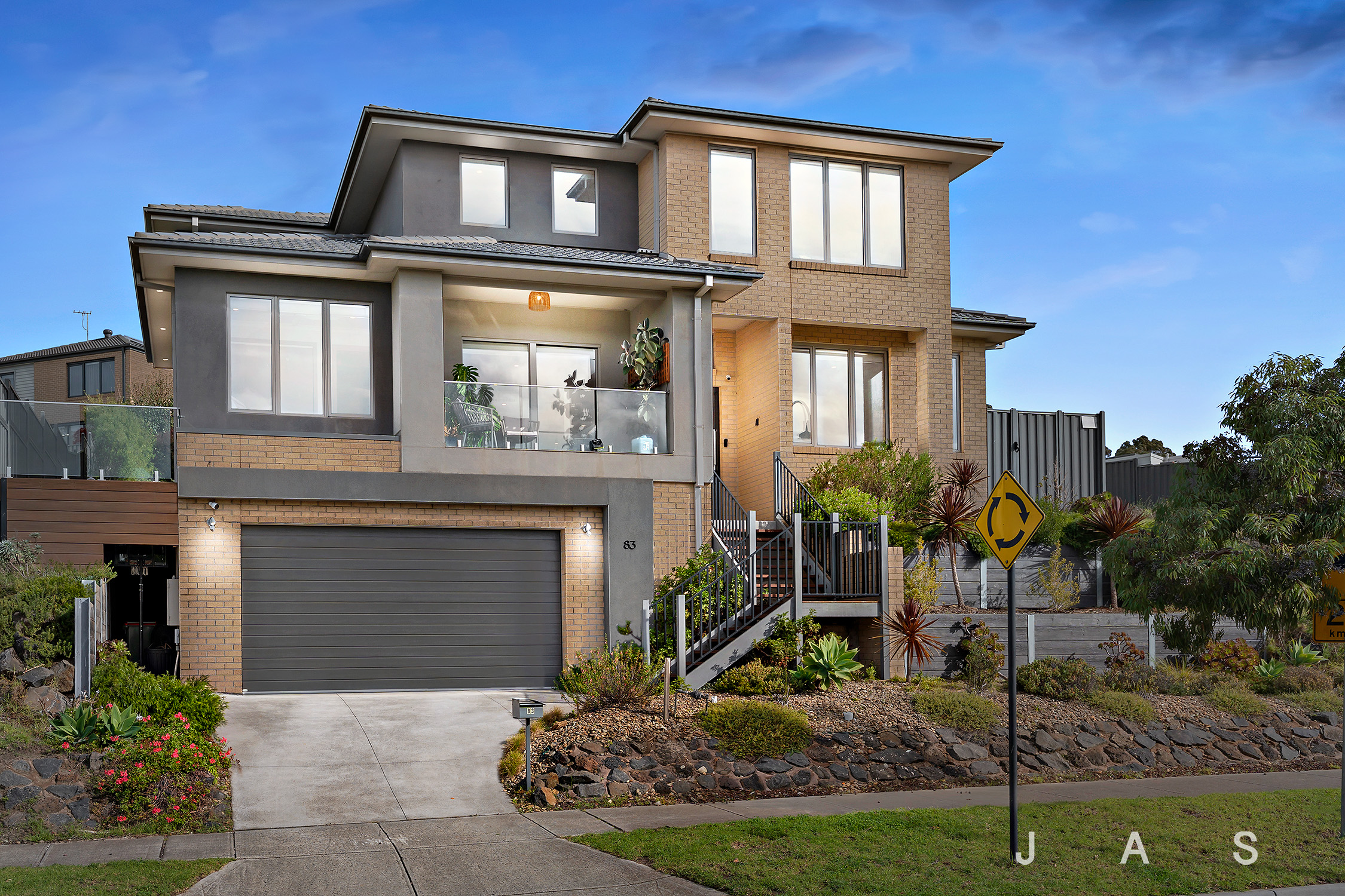 Rental properties & online application form