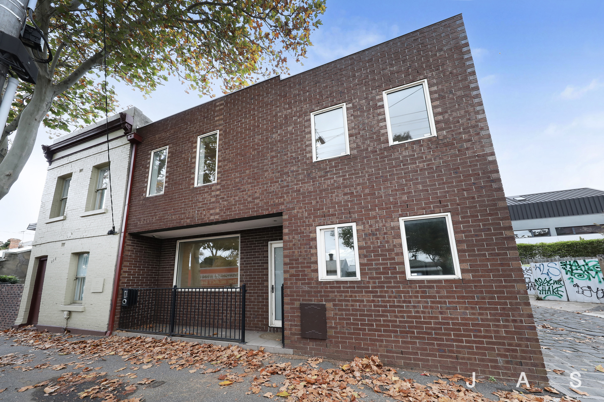Rental properties & online application form