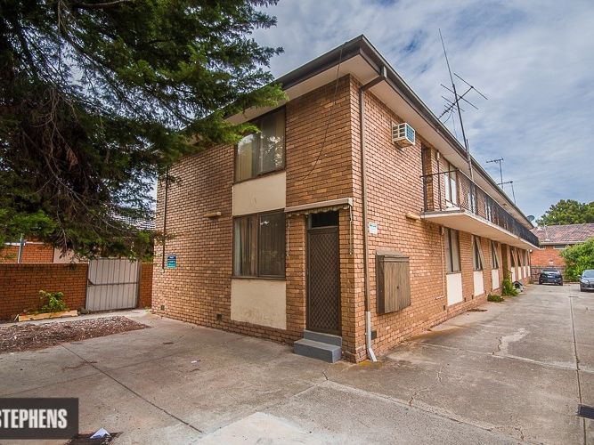 Rental properties & online application form