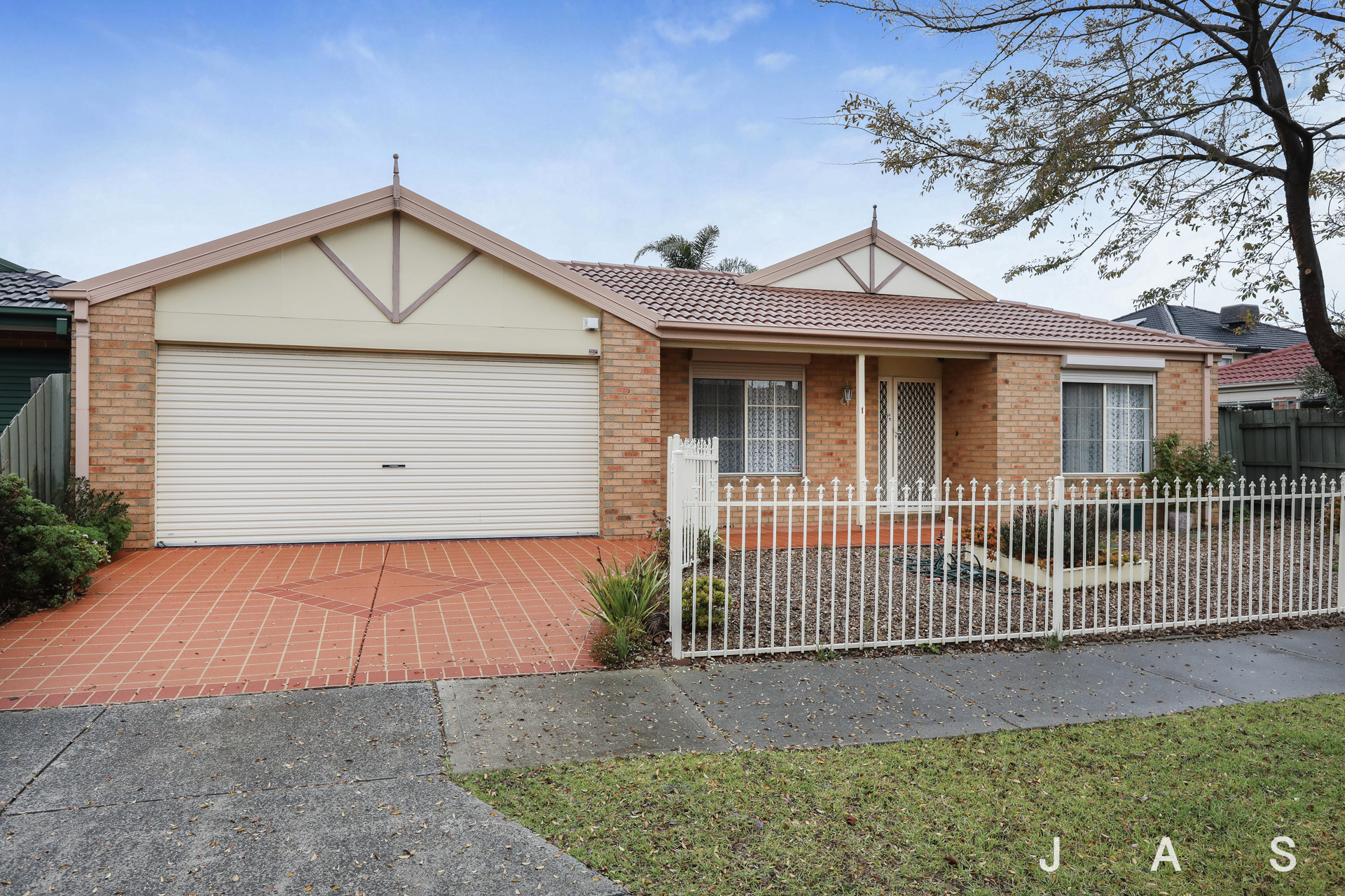 Rental properties & online application form
