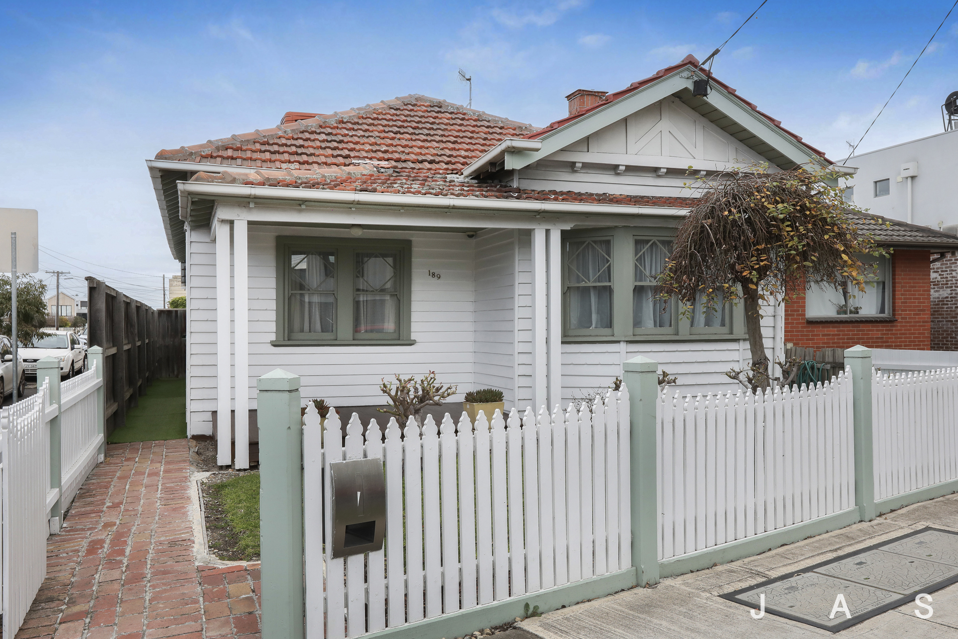 Rental properties & online application form