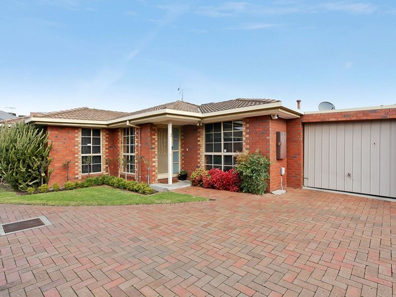 Rental properties & online application form