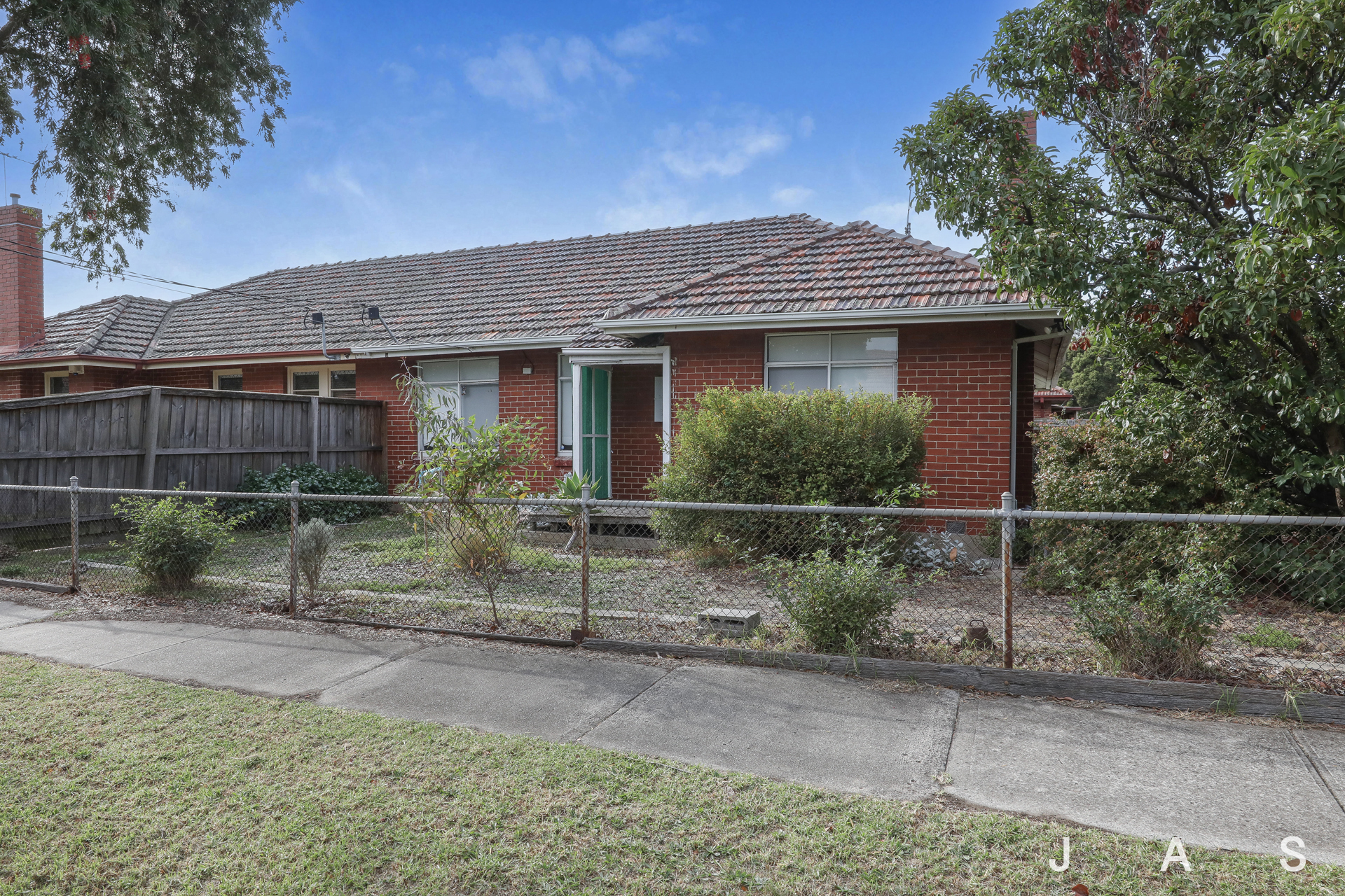 Rental properties & online application form