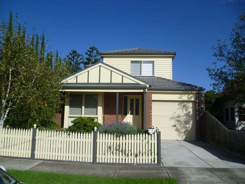 Rental properties & online application form