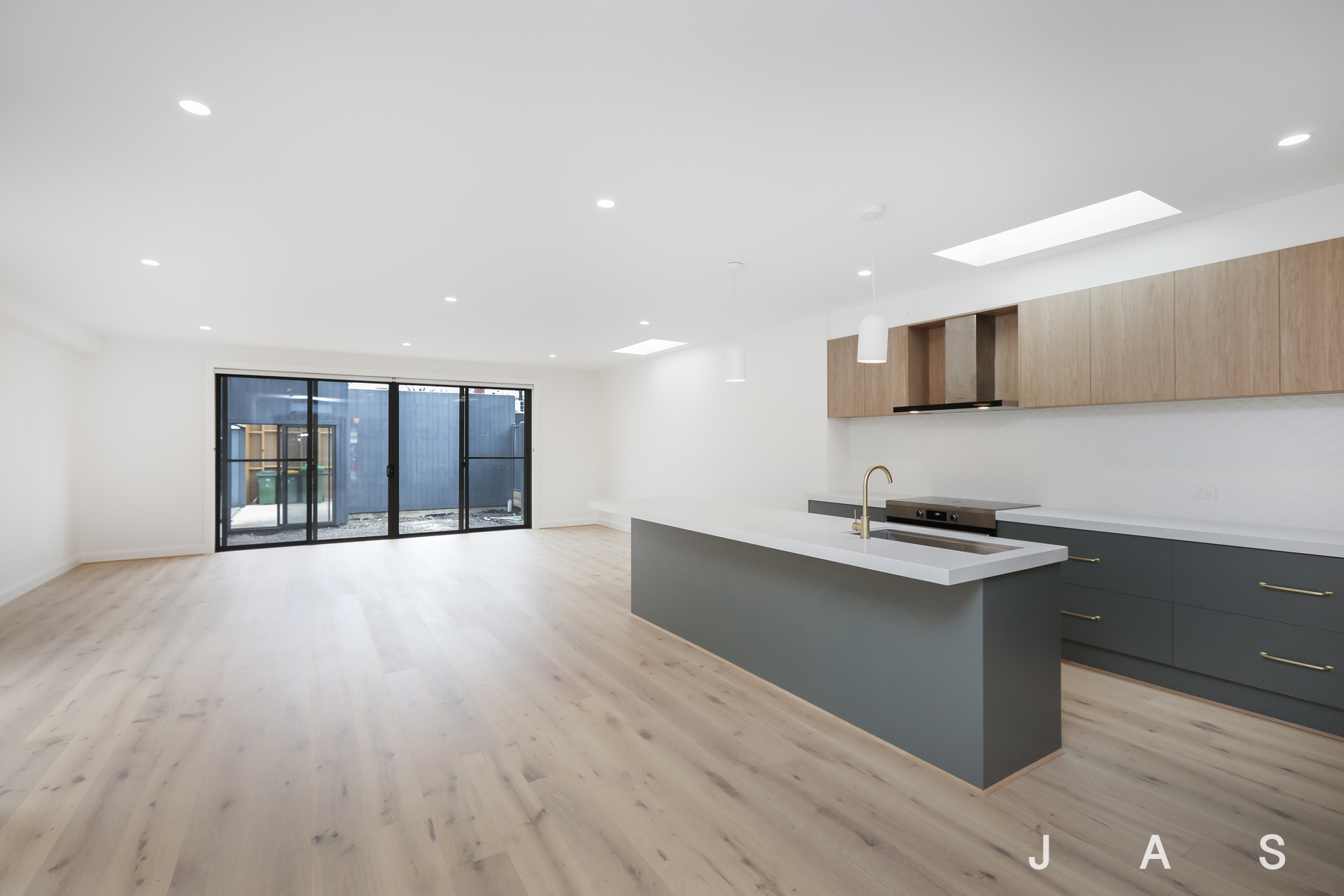 Rental properties & online application form