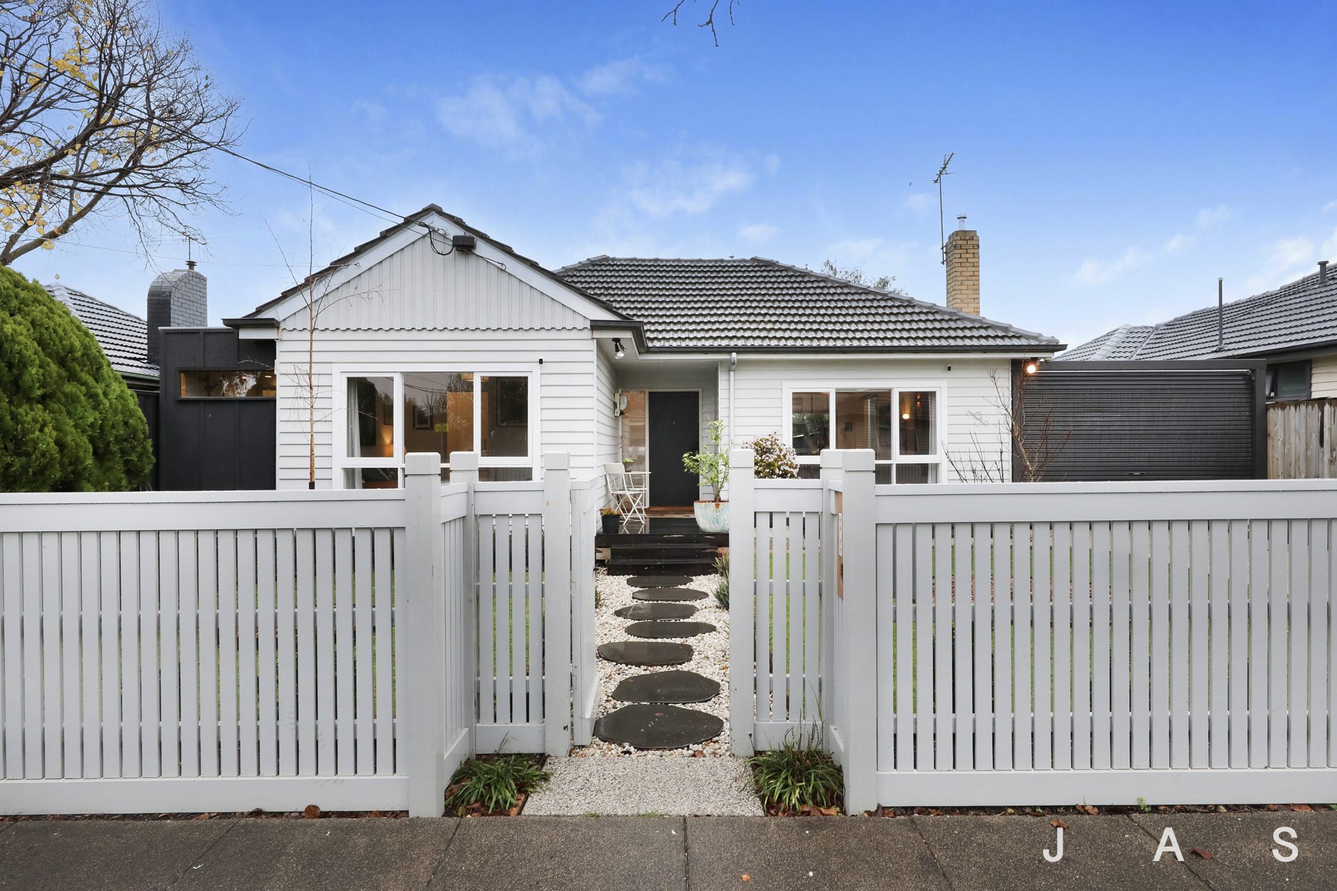 Rental properties & online application form