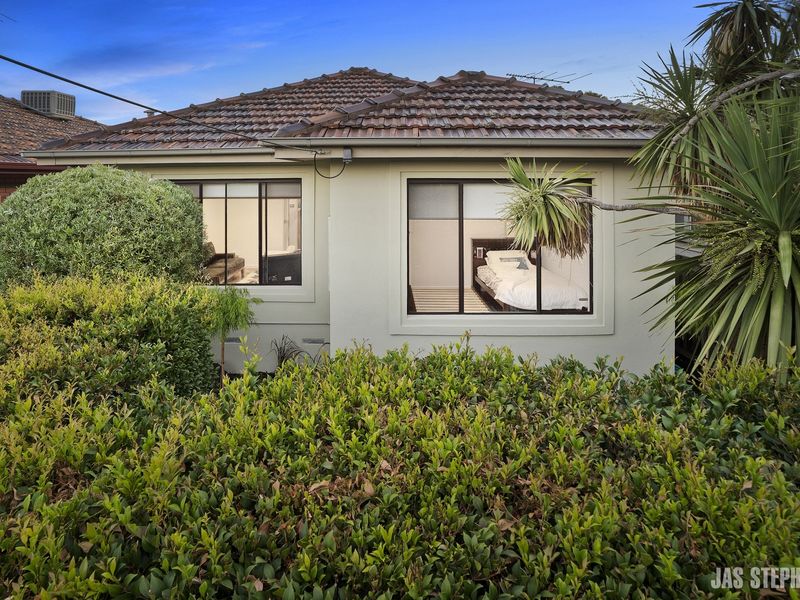 Rental properties & online application form